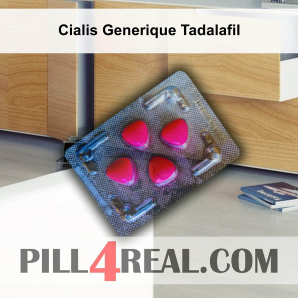 Cialis Generique Tadalafil 196