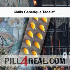 Cialis Generique Tadalafil 232