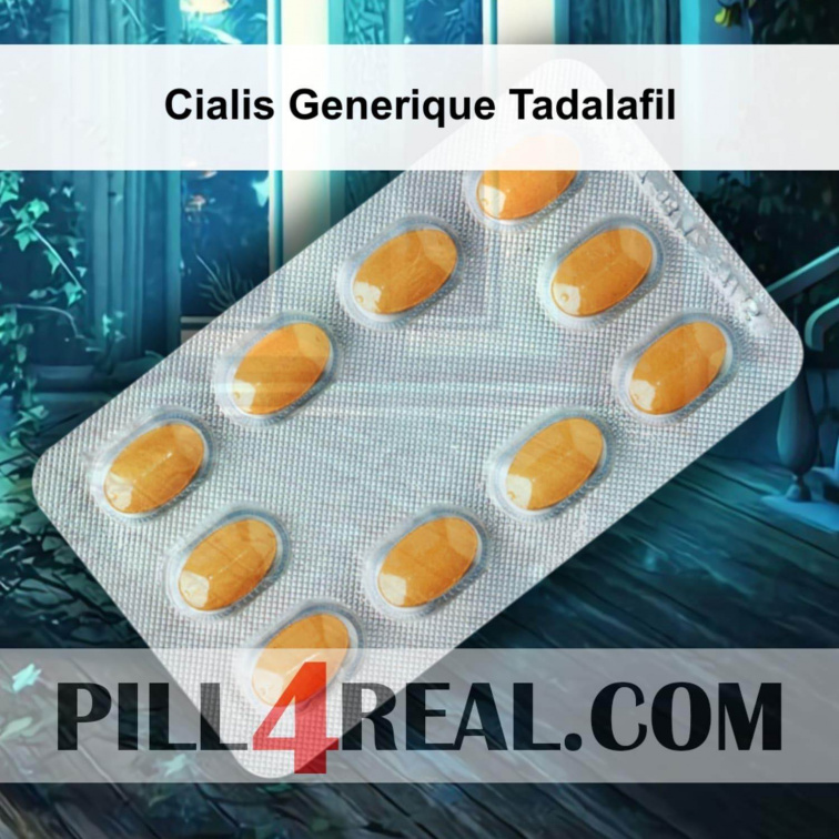Cialis Generique Tadalafil 352