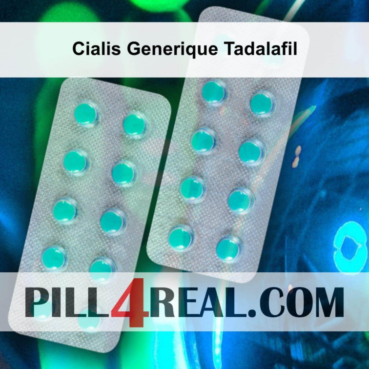 Cialis Generique Tadalafil 451