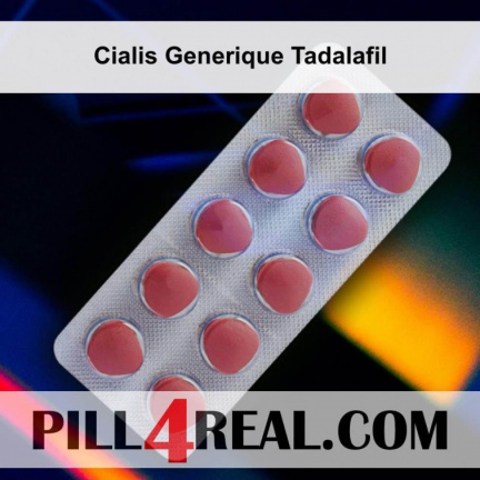 Cialis Generique Tadalafil 454