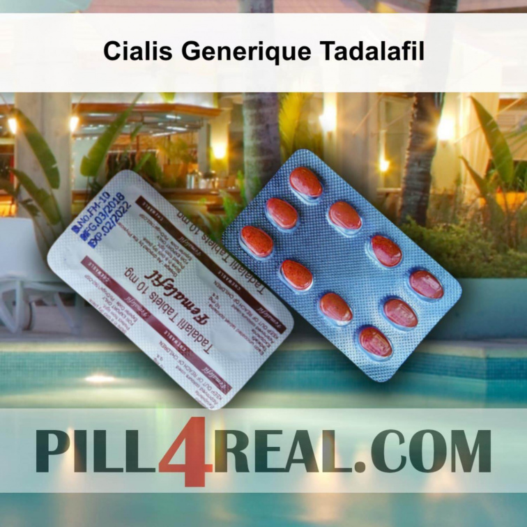 Cialis Generique Tadalafil 466
