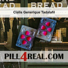 Cialis Generique Tadalafil 467
