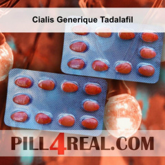 Cialis Generique Tadalafil 570