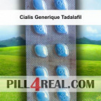 Cialis Generique Tadalafil 600