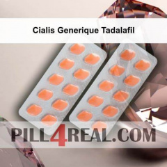 Cialis Generique Tadalafil 605