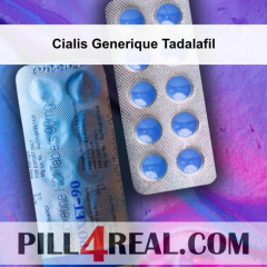 Cialis Generique Tadalafil 606
