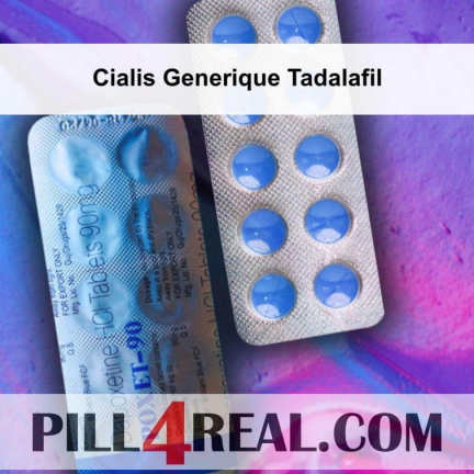 Cialis Generique Tadalafil 606