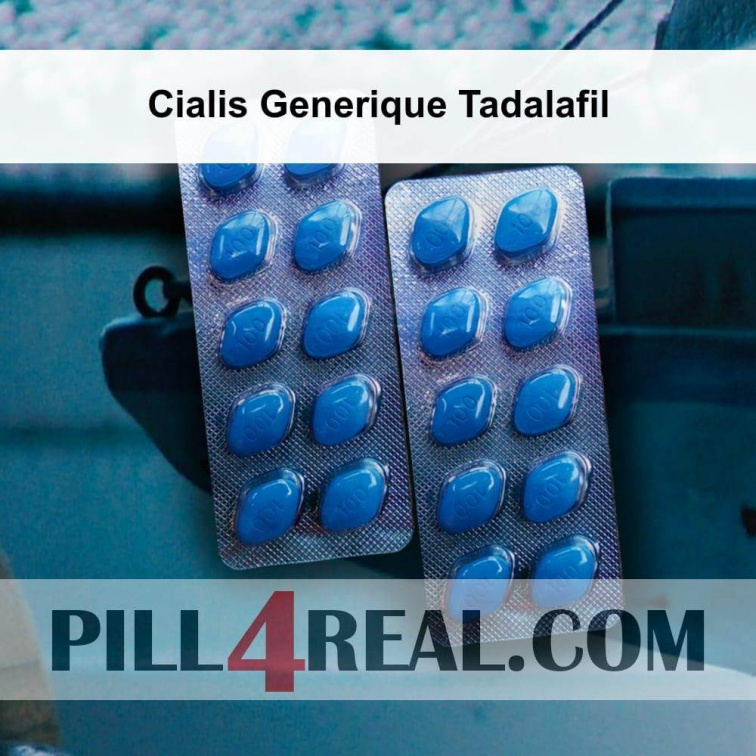 Cialis Generique Tadalafil 621