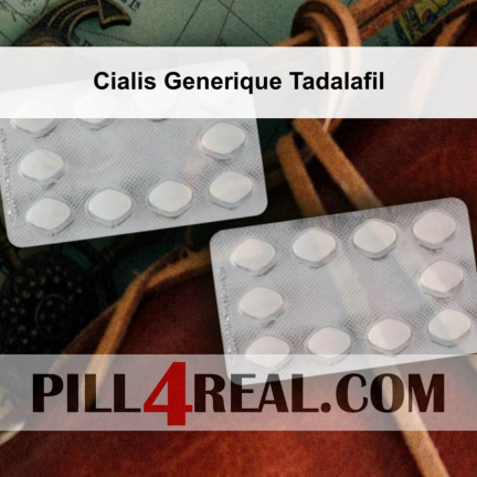Cialis Generique Tadalafil 656
