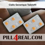Cialis Generique Tadalafil 679
