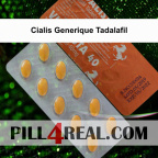 Cialis Generique Tadalafil 709
