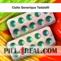 Cialis Generique Tadalafil 743