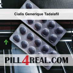 Cialis Generique Tadalafil 799