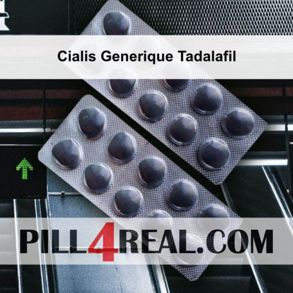 Cialis Generique Tadalafil 799