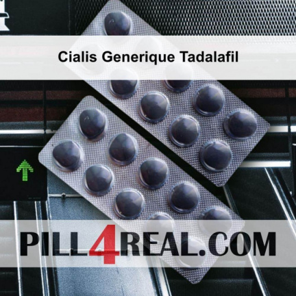 Cialis Generique Tadalafil 799