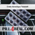 Cialis Generique Tadalafil 799