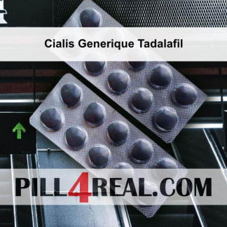 Cialis Generique Tadalafil 799