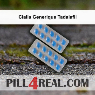 Cialis Generique Tadalafil 810