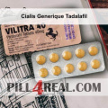 Cialis Generique Tadalafil 812