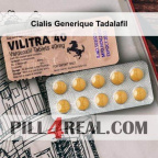 Cialis Generique Tadalafil 812