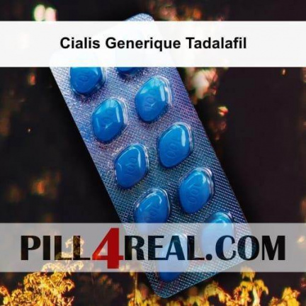 Cialis Generique Tadalafil 901