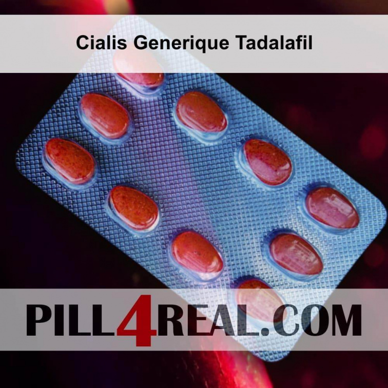 Cialis Generique Tadalafil 970