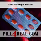 Cialis Generique Tadalafil 970