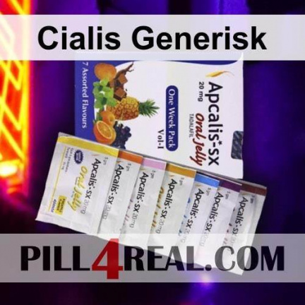 Cialis Generisk 140