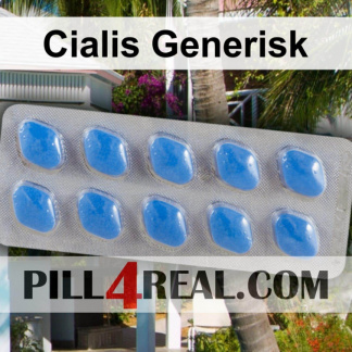 Cialis Generisk 190