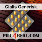 Cialis Generisk 200