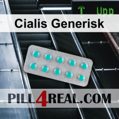 Cialis Generisk 247