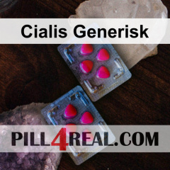 Cialis Generisk 291