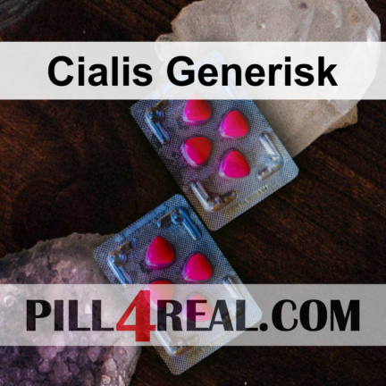 Cialis Generisk 291