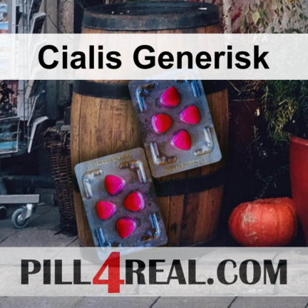 Cialis Generisk 399