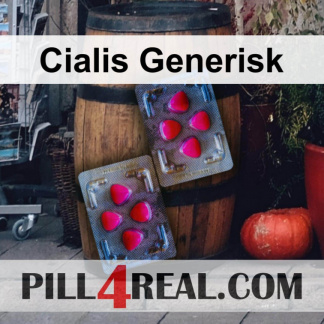 Cialis Generisk 399