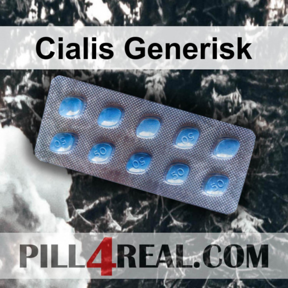 Cialis Generisk 400