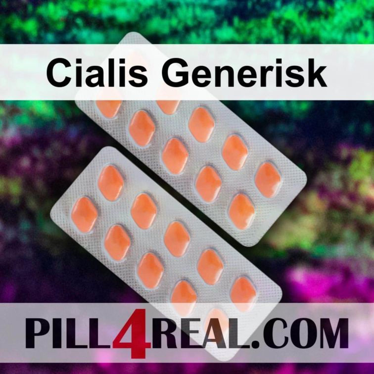 Cialis Generisk 432