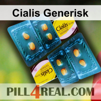 Cialis Generisk 492