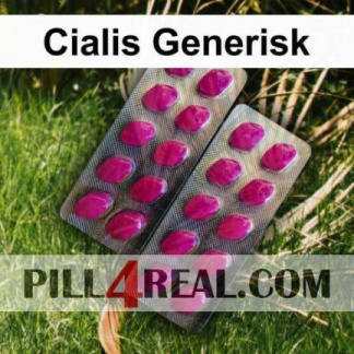 Cialis Generisk 529