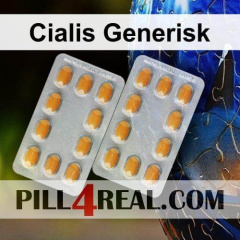 Cialis Generisk 545