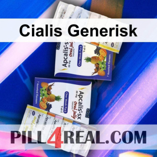 Cialis Generisk 584
