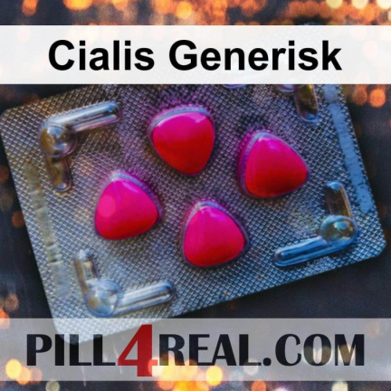Cialis Generisk 590