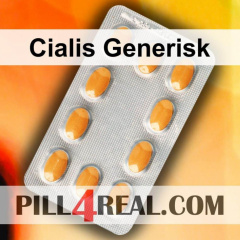 Cialis Generisk 691