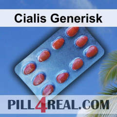 Cialis Generisk 709
