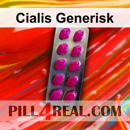 Cialis Generisk 727