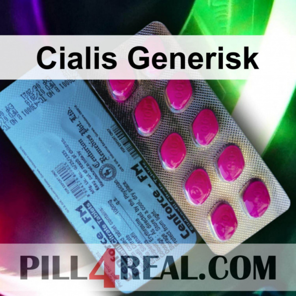Cialis Generisk 746
