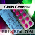 Cialis Generisk 746