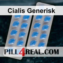 Cialis Generisk 846
