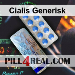 Cialis Generisk 865